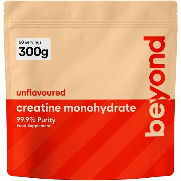Beyond Shakers Creatine Monohydrate Powder