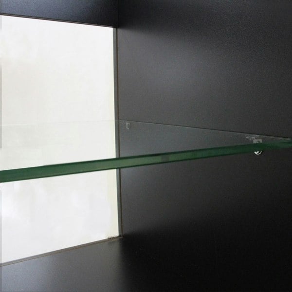 Monstershop C1200 Shop Counter - Black