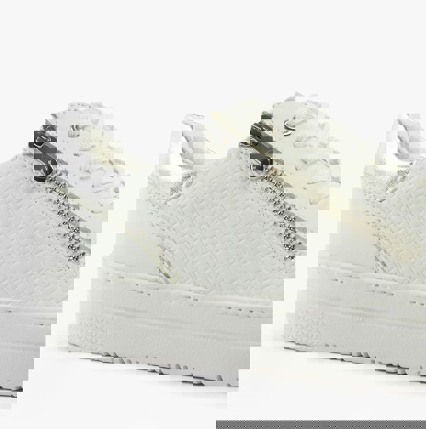 Marco Tozzi 23718-42-197 Womens Shoes White