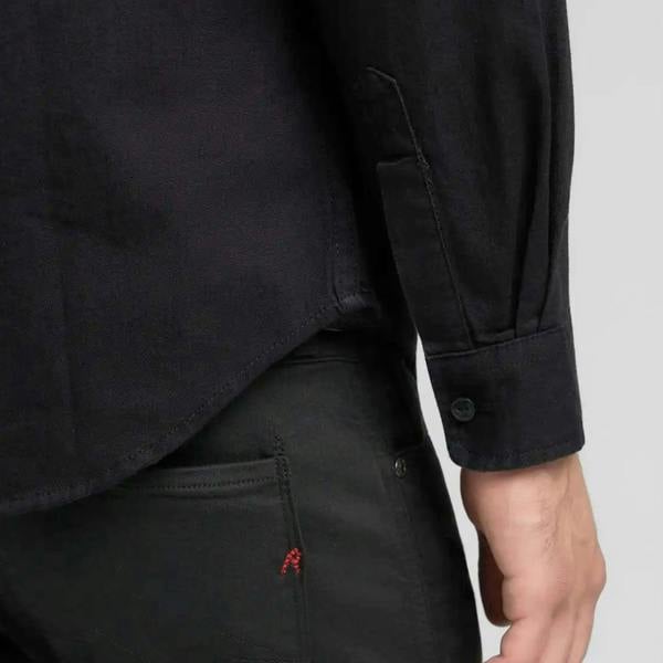 Replay Classic Denim Shirt