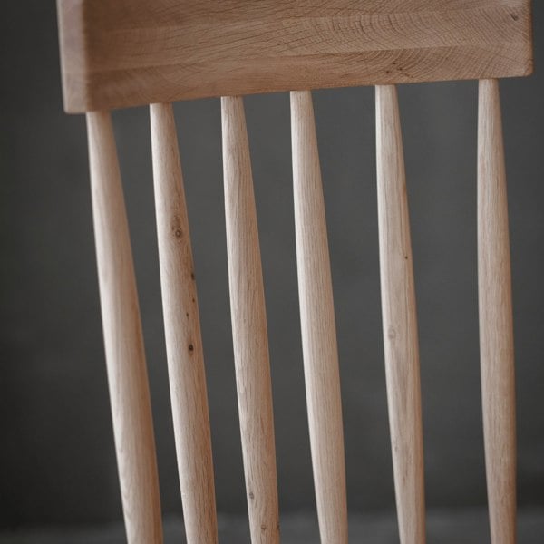 Hemming & Wills Winkleigh Dining Chair (Set of 2)
