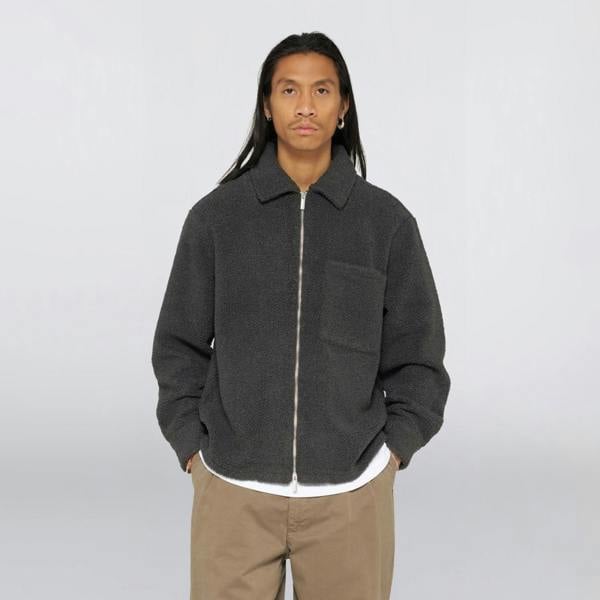 Edwin Snug II Overshirt