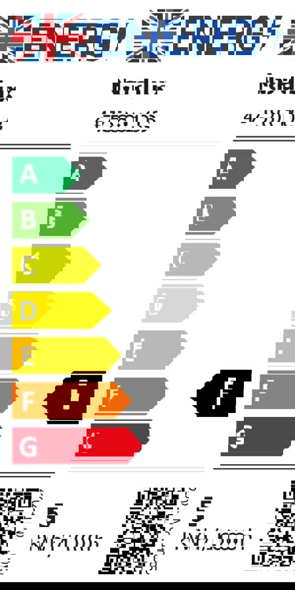 Nordlux Fremont 3-Kit IP23 2700K | Downlight | Black