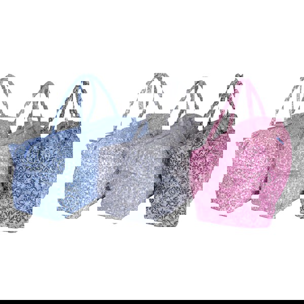 Fitness Mad Mandala Yoga Kit Bag