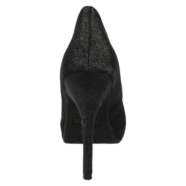 Anne Michelle Ladies Anne Michelle Court Shoes