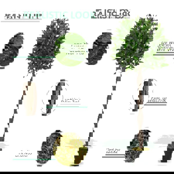 Artificial Plants