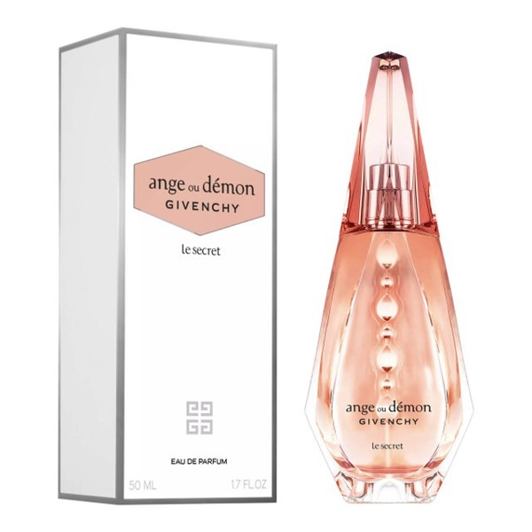 Givenchy Ange Ou DÃ©mon Le Secret Eau de Parfum 50ml