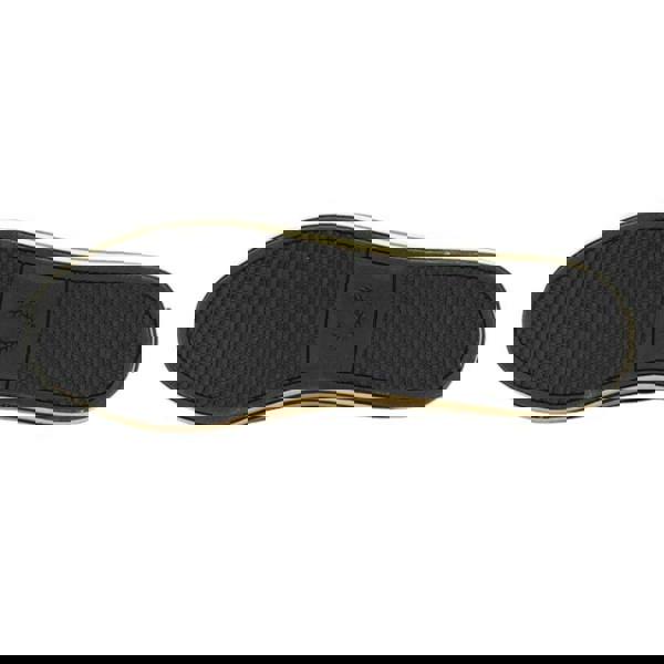 Fred Perry Womens/Ladies Kingston Twill Trainers - Black - 