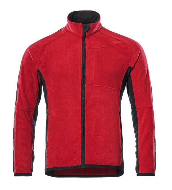 MASCOT® Unique Mens Hannover Fleece Jacket