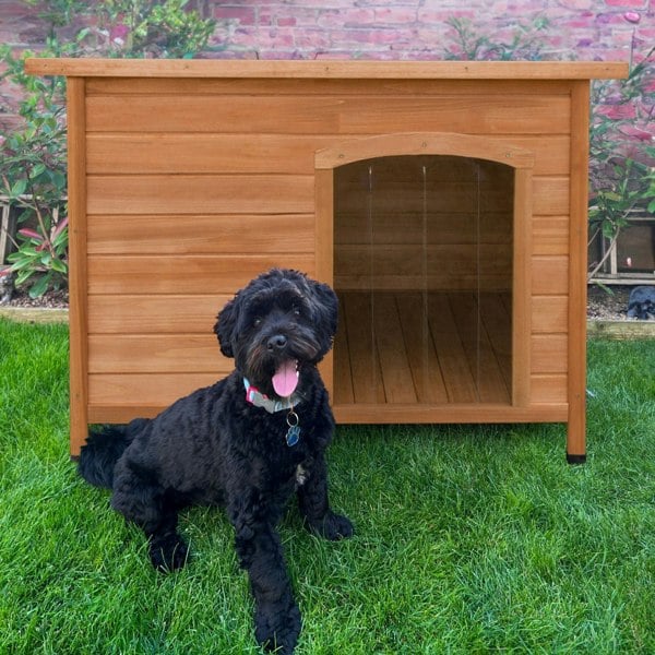 Monstershop Dog Kennel - Medium