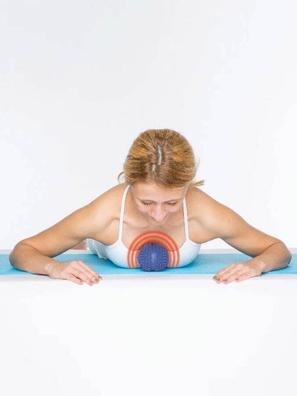 Dr Cohen's AcuBall Massage Ball 5