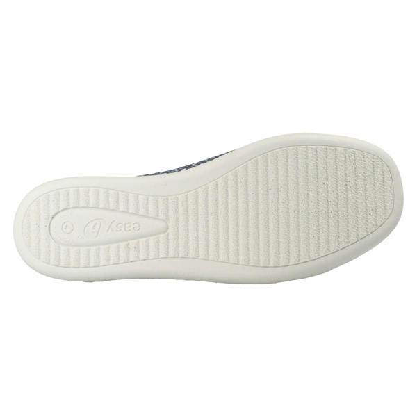 DB Shoes Ladies DB Shoes Casual Lace Up - Campion