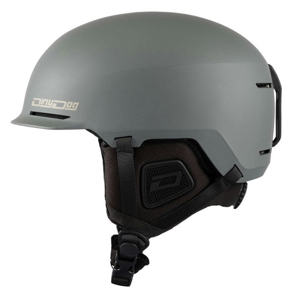 Dirty Dog CRANK - Dark Grey