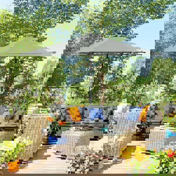 Patio Umbrella