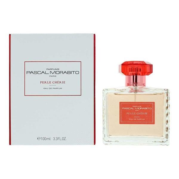 Pascal Morabito Perle Cherie Eau De Parfum 100ml Spray For Her