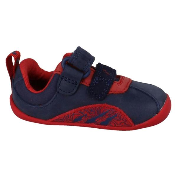 Clarks Boys Clarks Pre-Walking Shoes Roamer Tail T