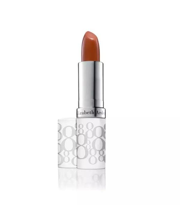 Elizabeth Arden Eight Hour Cream Lip Protectant Stick Sheer Tint SPF 15 - Honey 01