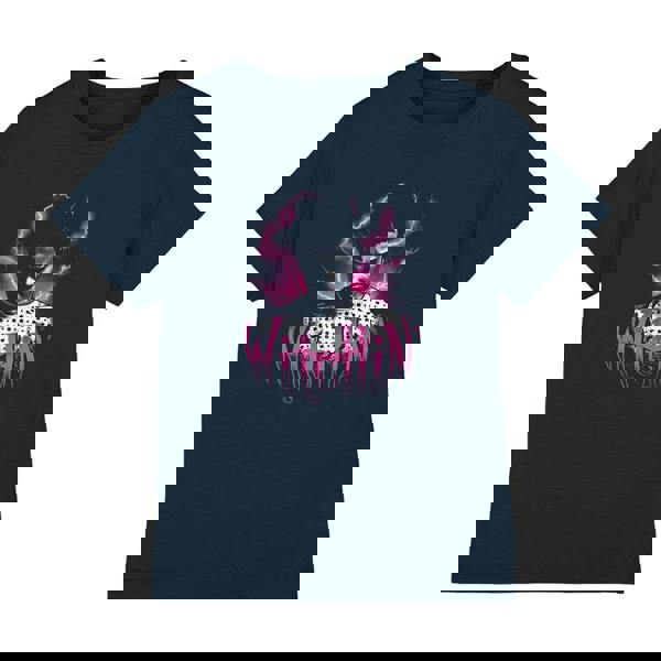 Stranger Things Childrens/Kids Witchin Eleven T-Shirt - Navy - 