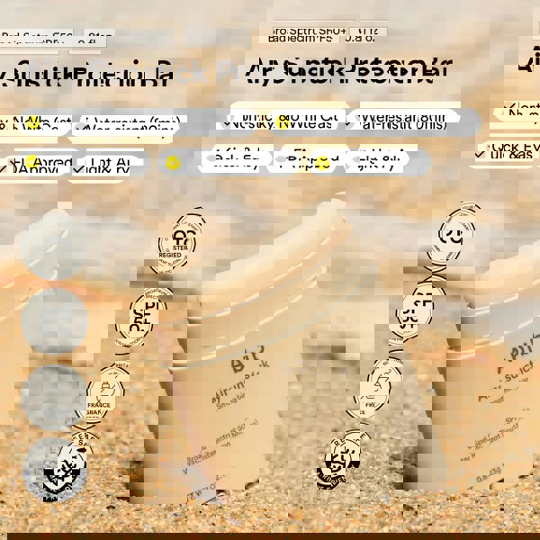 ABIB Go to Protection Duo 23g+23g