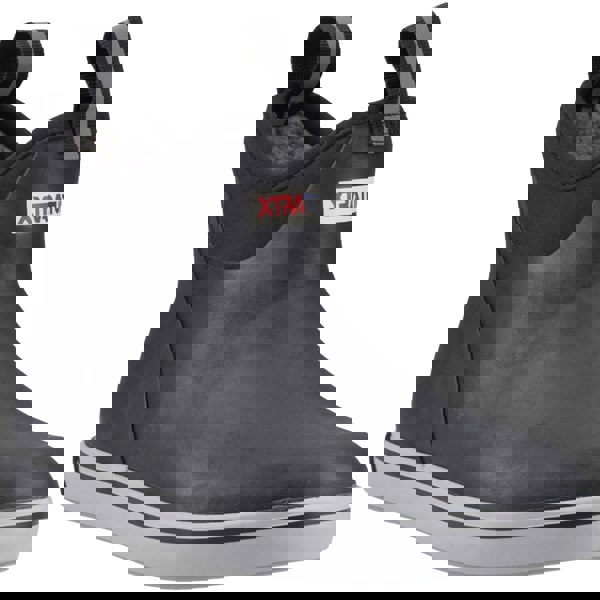 Xtratuf Trolling Ankle Deck Boot - Black