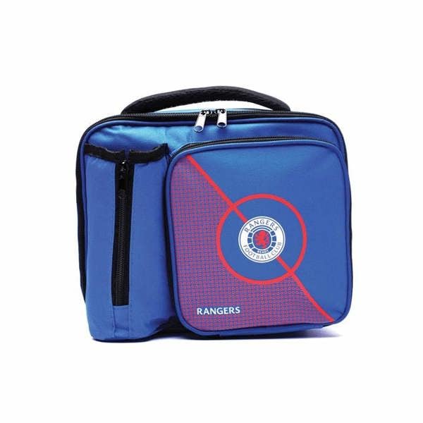 Rangers FC Centre Spot Lunch Bag, Lunch Accessories, Sports, Gift