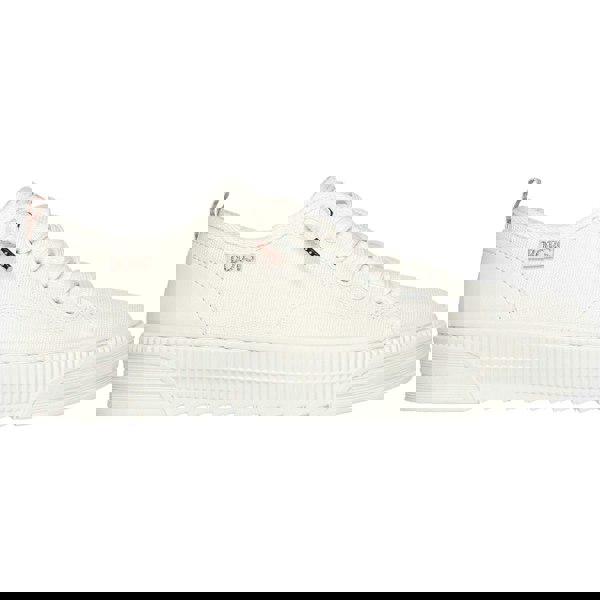 Skechers BOBS Copa Women's Trainers in Off White