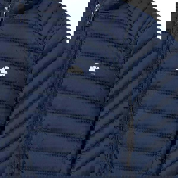 Ellesse Boys L´Bardon Padded Jacket - Navy