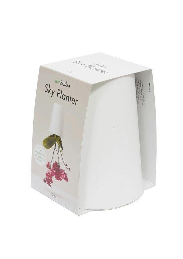 Boskke Sky Planter Recycled Hanging Planter (3 Sizes)