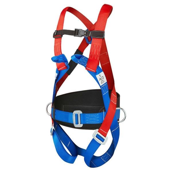 Portwest 3 Point Comfort Harness Portwest