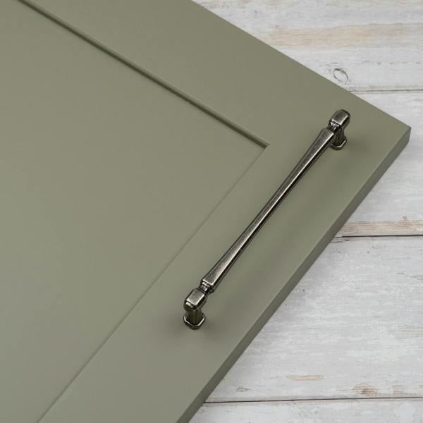 Handle & Home Antique Pewter Handles