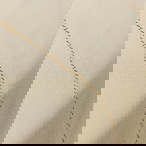 Martex Charlotte Thomas Poetry Plain Dye Plain Polycotton Flat Sheet Blue - 178 x 254cm