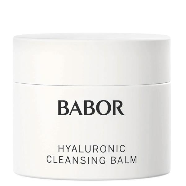 BABOR Cleansing Hyaluronic Cleansing Balm 150ml