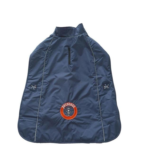 DRYBONES Waterproof Dog Coat