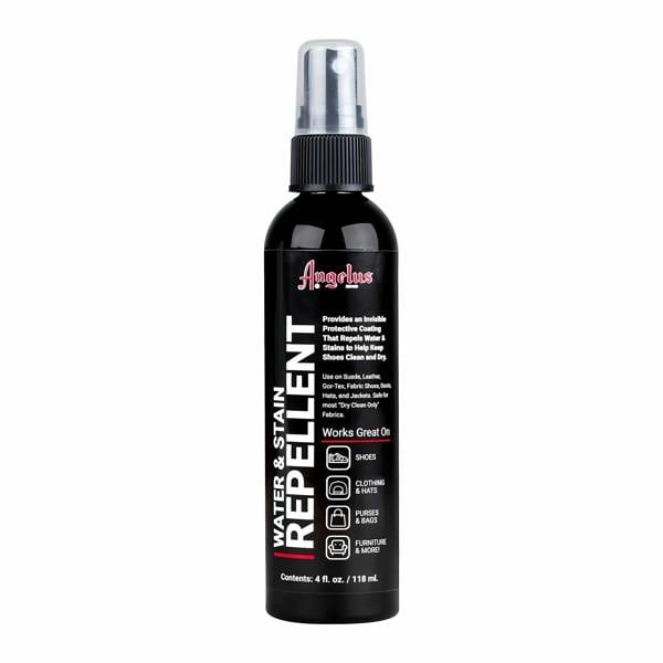 Angelus Water & Stain Repellant - Non-Aerosol for Multi-Surface 4oz