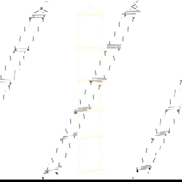 Rope Ladder