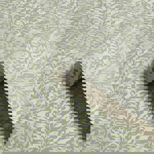 William Morris At Home Willow Bough Wallpaper | Sage