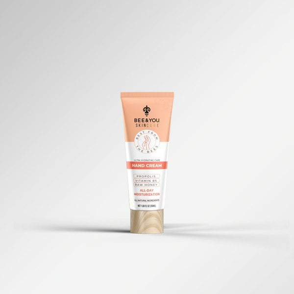 BEE&YOU Skincare Hand Cream