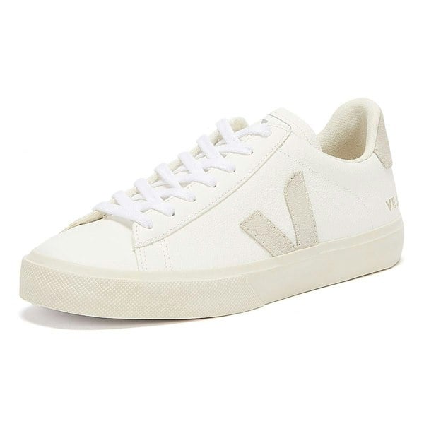 Veja CP0502429A Women's Campo White/Natural
