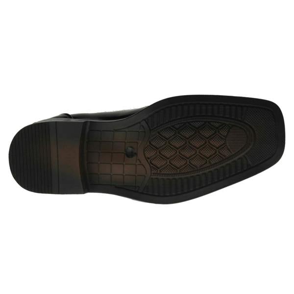 JC Dees Boys JCDees Formal Slip On Shoes