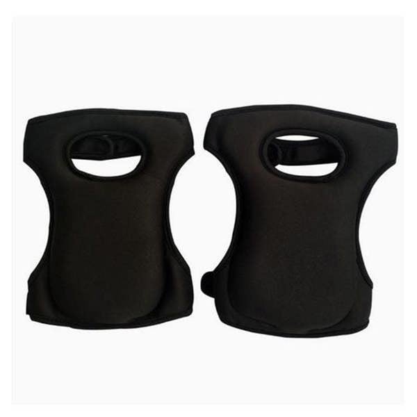 Leaper Elastic Garden Sponge Knee Pads
