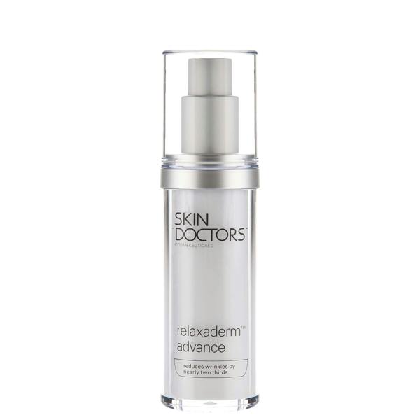 Skin Doctors Face Anti-aging Relaxaderm Advance 30ml
