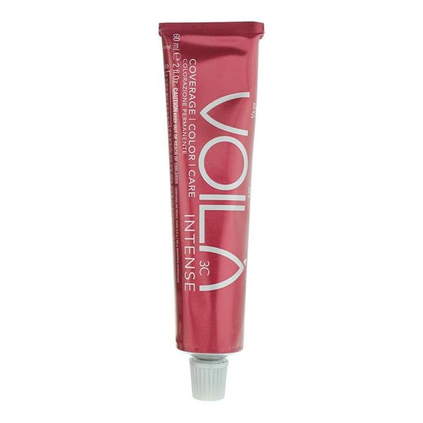 Intercosmo Voilà Intercosmo VoilÃ&nbsp; 3C Intense 7.43 Mediterranean Copper Gold Blonde Hair Colour 60ml