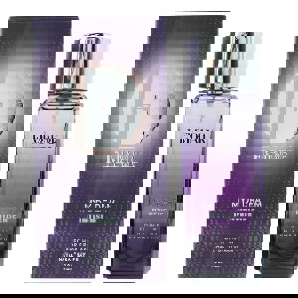 Embark My Dream Intense Eau de Parfum 100ml