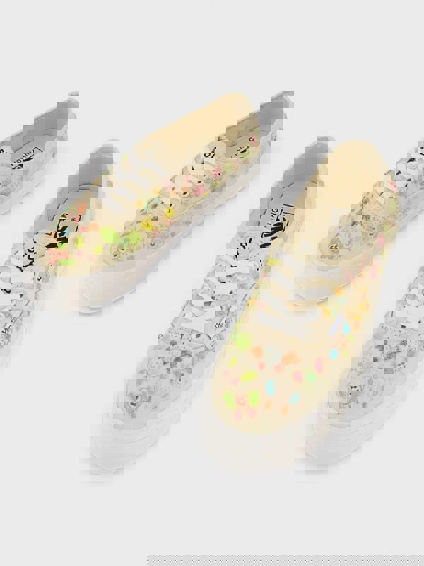 Vans Sandy Liang x Vans Authentic 44 DX Scribble