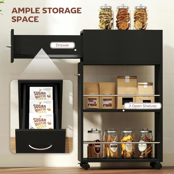Kitchen Cart