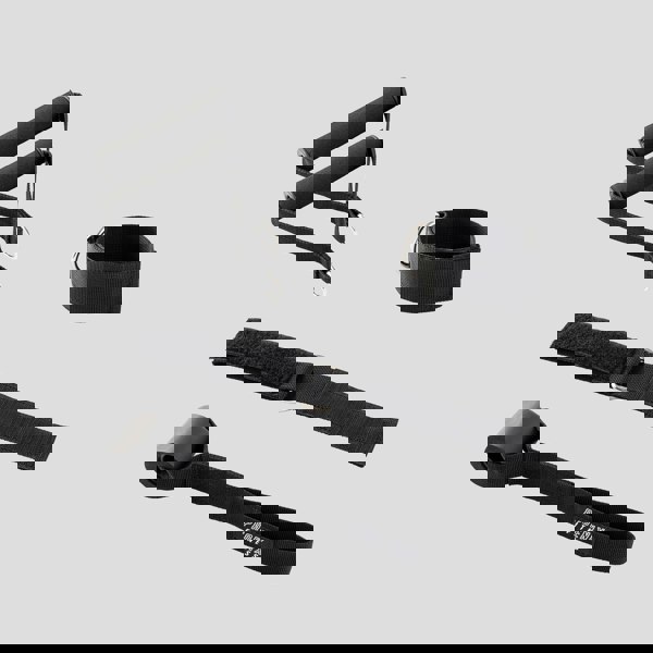 Myga Multi-Function TPR Resistance Tubes