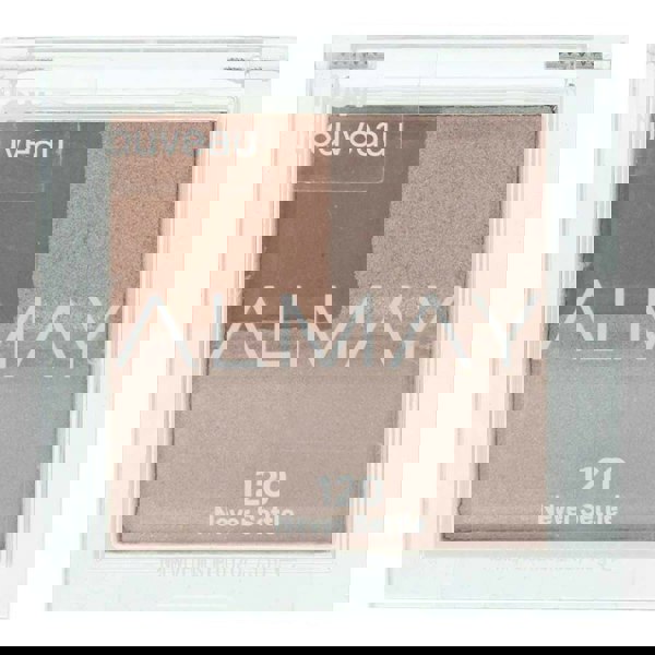 Almay 120 Never Settle Eye Shadow Quad 3.5g