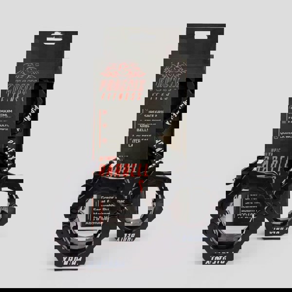 Phoenix Fitness 2" olympic bar locks