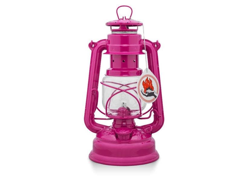 Feuerhand Hurricane Lantern Baby Special 276