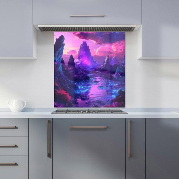 Warren Reed 00038 Kitchen Splashback